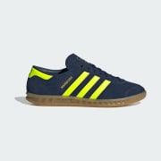 Colour: Night Indigo / Solar Yellow / Gold Metallic