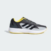 Colour: Grey Six / Stone / Impact Yellow / Core Black