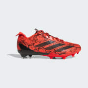 Product color: Bright Red / Core Black / Bright Red