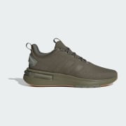 adidas Racer TR23 Sneakers - Black | Free Shipping with