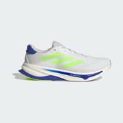 Colour: Cloud White / Lucid Lemon / Lucid Blue