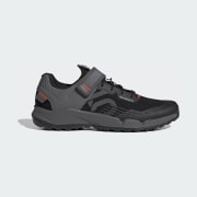 adidas Men's Mountain Biking Five Ten Trailcross Clip-In
