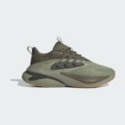 Colour: Tent Green / Tent Green / Olive Strata