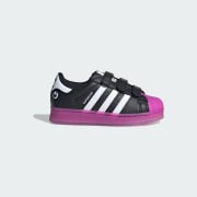 Color del artículo: Core Black / Purple Burst / Cloud White