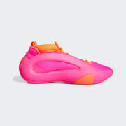 Color del artículo: Lucid Pink / Solar Red / Impact Orange