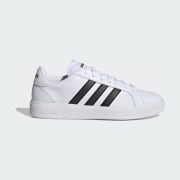 Color del artículo: Cloud White / Core Black / Cloud White