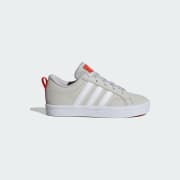 Farbe: Grey One / Cloud White / Preloved Red