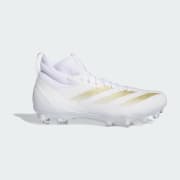 Product colour: Cloud White / Gold Metallic / Cloud White