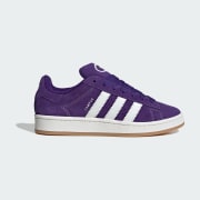 Product color: Collegiate Purple / Core White / Gum