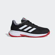 Colour: Core Black / Cloud White / Better Scarlet