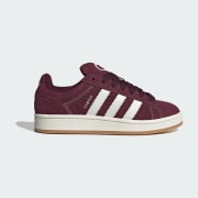 Product color: Maroon / Core White / Maroon