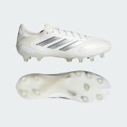 Product colour: Cloud White / Silver Metallic / Bright Royal