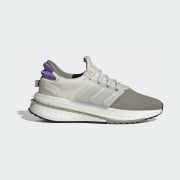 Color del artículo: Silver Pebble / Alumina / Purple Rush