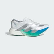 Farbe: Crystal White / Matte Silver / Glory Green