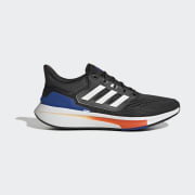 Color del artículo: Carbon / Off White / Royal Blue