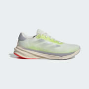 Product colour: Off White / Silver Metallic / Pulse Lime