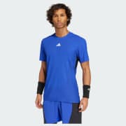 Adidas アディダス テニスウェア シャツ M ズベレフ ティーム