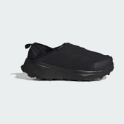 アディダス テレックス ウィンタースリッポン Cold. Rdy / Terrex Winter Slip-On Cold. Rdy - ブラック |  アディダス ジャパン