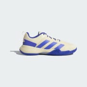 Colour: Warm Vanilla / Cobalt Blue / Light Solid Grey