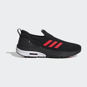 Colour: Core Black / Pure Ruby / Cloud White