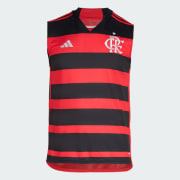 Cor do artigo: Black / Red