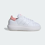 Colour: Cloud White / Cloud White / Semi Pink Spark