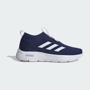 Colour: Dark Blue / Cloud White / Silver Dawn