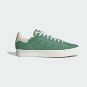 Cor do artigo: Preloved Green / Off White / Silver Metallic