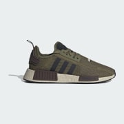 Cor do artigo: Focus Olive / Core Black / Shadow Olive