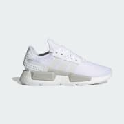 Kód barvy: Cloud White / Grey One / Core Black
