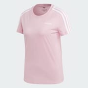 Colour: True Pink / White
