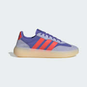Color del artículo: Violet Tone / Bright Red / Semi Cobalt Blue