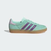 Couleur du produit : Clear Mint / Active Purple / Ice Lavender