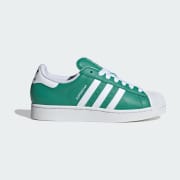Product color: Semi Court Green / Cloud White / Core Black