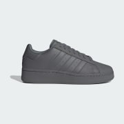 Color del artículo: Grey Four / Grey Four / Core Black