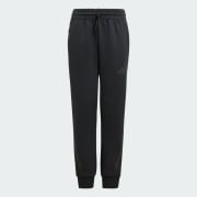adidas Z.N.E. Tapered-Leg Pants Kids - Red | Free Shipping