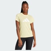 Colour: Powder Yellow / White