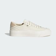 Color del artículo: Cream White / Cream White / Core White