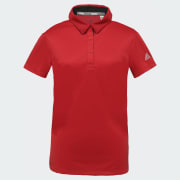 Colour: Collegiate Red