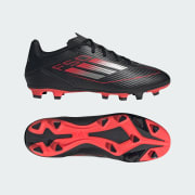 Color del artículo: Core Black / Iron Metallic / Lucid Red
