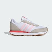Couleur du produit : Cloud White / Clear Pink / Grey One