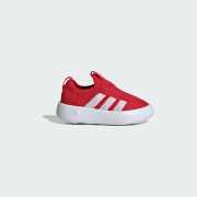 Produktfarge: Better Scarlet / Cloud White / Core Black