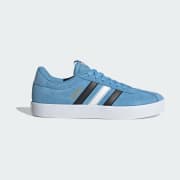 Color del artículo: Light Blue / Cloud White / Core Black