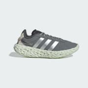 Product colour: Grey Four / Matte Silver / Solar Red