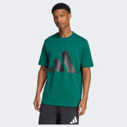 Color del artículo: Collegiate Green / Black
