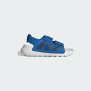 Couleur du produit : Bright Royal / Dark Blue / Cloud White