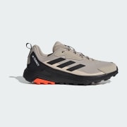 Produktfärg: Wonder Beige / Core Black / Semi Impact Orange