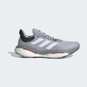 Colour: Halo Silver / Cloud White / Better Scarlet
