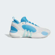 Cor do artigo: Semi Blue Burst / Semi Flash Aqua / Crystal White