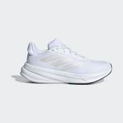 Cor do artigo: Cloud White / Zero Metalic / Dash Grey